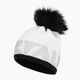 Γυναικείο χειμερινό καπέλο Sportalm Almrosn m.P optical white 3