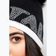 Γυναικείο χειμερινό καπέλο Sportalm Almrosn m.P μαύρο 11