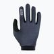 ION Logo γάντια ποδηλασίας μαύρα 47220-5923 5
