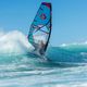 DUOTONE πανί windsurfing Super Star Stargazer 2.0 μπλε 14220-1208 8