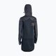 ION Neo Cosy Coat Core 900 2mm μαύρο 48223-4125 γυναικείο μπουφάν από νεοπρένιο 2
