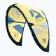 Kitesurfing χαρταετός DUOTONE Evo 2022 κίτρινο 44220-3013