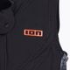 Γυναικείο προστατευτικό γιλέκο ION Lunis Front Zip μαύρο 48233-4168 3
