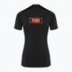 Γυναικείο μπλουζάκι ION Thermo Top μαύρο 48233-4224 2