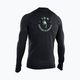 Ανδρικό κολυμβητικό πουκάμισο ION Lycra μαύρο 48232-4233 2