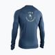 Ανδρικό κολυμβητικό πουκάμισο ION Lycra navy blue 48232-4233 2
