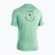 Ανδρικό μπλουζάκι κολύμβησης ION Lycra πράσινο 48232-4234 2