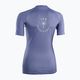 Γυναικείο μπλουζάκι κολύμβησης ION Lycra μοβ 48233-4274 2