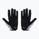 ION Amara Γάντια θαλάσσιων σπορ με πλήρες δάχτυλο μαύρο/μπλε 48230-4141 2