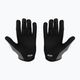 ION Amara Γάντια για θαλάσσια σπορ με πλήρες δάχτυλο μαύρο-γκρι 48230-4141 2