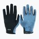ION Amara Γάντια θαλάσσιων σπορ με πλήρες δάχτυλο μαύρο/μπλε 48230-4141 5