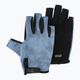 ION Amara Γάντια θαλάσσιων σπορ με μισό δάχτυλο μαύρο-μπλε 48230-4140