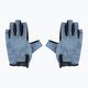 ION Amara Γάντια θαλάσσιων σπορ με μισό δάχτυλο μαύρο-μπλε 48230-4140 3
