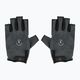 ION Amara Γάντια θαλάσσιων σπορ με μισό δάχτυλο μαύρο-γκρι 48230-4140 3
