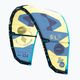 DUOTONE Dice SLS kite kitesurfing κίτρινο-μπλε 44230-3012