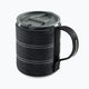 GSI Outdoors Infinity Backpacker Mug 550 ml μαύρο 75285 θερμική κούπα