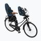 Thule Yepp 2 Mini κάθισμα ποδηλάτου majolica blue 6