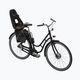 Thule Yepp Nexxt Maxi καφέ 12080226 κάθισμα ποδηλάτου πίσω πλαισίου 7