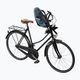 Thule Yepp 2 Mini κάθισμα ποδηλάτου μπλε του Αιγαίου 5