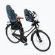 Thule Yepp 2 Mini κάθισμα ποδηλάτου μπλε του Αιγαίου 6