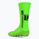 Tapedesign αντιολισθητικές κάλτσες ποδοσφαίρου πράσινες 2