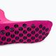 Tapedesign αντιολισθητικές ροζ κάλτσες ποδοσφαίρου 6