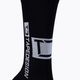 Ανδρικές αντιολισθητικές κάλτσες ποδοσφαίρου Tapedesign μαύρες TAPEDESIGN BLACK 3