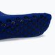 Tapedesign αντιολισθητικές κάλτσες ποδοσφαίρου μπλε TAPEDESIGNNAVY 5