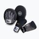 Κιτ πυγμαχίας γάντια + ασπίδες Everlast Core Fitness Kit μαύρο EV6760 7