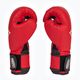 Everlast junior Pu Prospect Gloves παιδικά γάντια πυγμαχίας κόκκινα EV4600 4