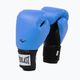 Everlast Pro Style 2 μπλε γάντια πυγμαχίας EV2120 BLU 6