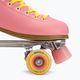 Γυναικεία πατίνια IMPALA Quad Skates ροζ και κίτρινο 8