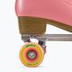 Γυναικεία πατίνια IMPALA Quad Skates ροζ και κίτρινο 9