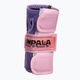 IMPALA Προστατευτικό παιδικό σετ μαξιλαριών ροζ IMPRPADSY 5