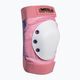 IMPALA Προστατευτικό ροζ γυναικείο προστατευτικό σετ IMPRPADS 2