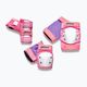 IMPALA Προστατευτικό ροζ γυναικείο προστατευτικό σετ IMPRPADS 7