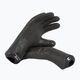 Rip Curl Dawn Patrol παιδικά γάντια από νεοπρένιο 2mm 90 μαύρο WGLLAJ 5