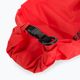 Θάλασσα στη Σύνοδο Κορυφής Ελαφρύ 70D Dry Sack 8L Κόκκινο ADS8RD Αδιάβροχη τσάντα 3