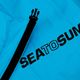 Sea to Summit Ελαφρύ 70D Dry Sack 35L μπλε ADS35BL Αδιάβροχη τσάντα 3