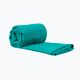 Sea to Summit Silk/Cotton Travel Sleeping Bag Liner Standard πράσινο ASLKCTNSTDSF 3