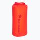 Sea to Summit Ultra-Sil Dry Bag 13L αδιάβροχη τσάντα πορτοκαλί ASG012021-050818