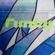 Funky Trunks Sidewinder παιδικό μαγιό navy blue FTS010B7131224 3