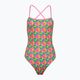 Funkita γυναικείο ολόσωμο μαγιό Strapped In One Piece foxy friends