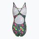 Γυναικείο ολόσωμο μαγιό Funkita Diamond Back One Piece dot matrix 2