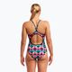 Γυναικείο ολόσωμο μαγιό Funkita Diamond Back One Piece τετράγωνο παλιό 4