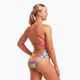 Funkita Strapped In One Piece γυναικείο μαγιό poka palm 3