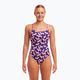 Γυναικείο ολόσωμο μαγιό Funkita Diamond Back One Piece γλυκές ρίγες 5