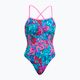 Funkita γυναικείο ολόσωμο μαγιό Strapped In One Piece manga mad