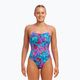 Funkita γυναικείο ολόσωμο μαγιό Strapped In One Piece manga mad 2