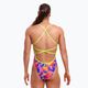 Funkita Strapped In One Piece γυναικείο ολόσωμο μαγιό καλοκαιρινό στροβίλισμα 3